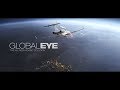 GlobalEye on operational mission