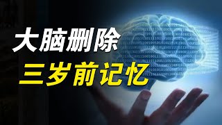 大脑为何要删除3岁之前的记忆？3岁之前，我们到底看见了什么？