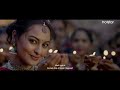 bhuj the pride of india official trailer ajay d. sonakshi s. sanjay d. 13th aug hotstar us