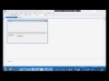 Visual Basic 2012 Progress Bar Tutorial [HD]