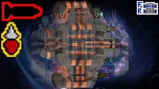 Elevated Flagship Slot C | FTL Multiverse