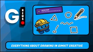 All About the Custom Shapes Update!