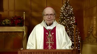 Catholic Mass Today | Daily TV Mass, Monday January 8, 2024