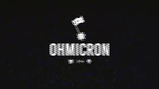 OHMICRON - WBLK (Lyric Visualizer)