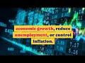 demystifying economics 10 crucial terms you should know economy economics finance