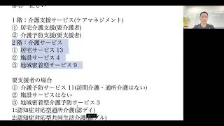 一切合格勉強会〜地域密着型介護予防サービス〜