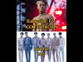 XXXTENTACION VS BTS#SHORTS#XXXTENTACION#VS#BTS#MR SPORTY SHORTS