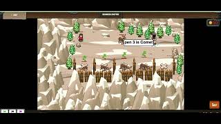 Reindeer Spotter | Python | check arrays
