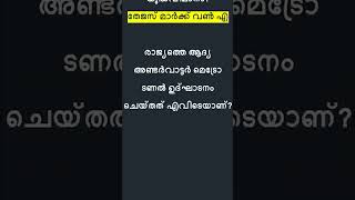 Kerala PSC Current Affairs | ആനുകാലികം | LDC 2024 | LGS 2024 #keralapsc #quiz #lgs #ldc #psc