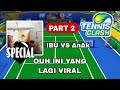 GAMPLAY TENNIS CLASH VIRAL TWITTER