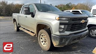 2024 Chevrolet Silverado 3500HD প্যালেস্টাইন, TX #P3104A