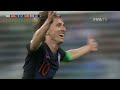 Argentina v Croatia  2018 FIFA World Cup  Match Highlights