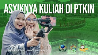 JUARA 1 Lomba Vlog // Double Benefits Kuliah di PTKIN IAIN SALATIGA