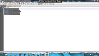Batch file virus - Beginner