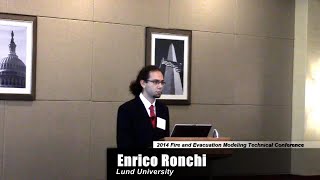 FEMTC 2014 D1-C-1: Enrico Ronchi