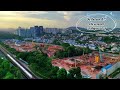 🏗️ ❲11 Aug 2024❳ HDB BTO Ulu Pandan Banks | Glades | Vista site progress