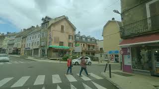 La Mure , Isère (38) ,Auvergne Rhône Alpes ,France, Road Trip 2