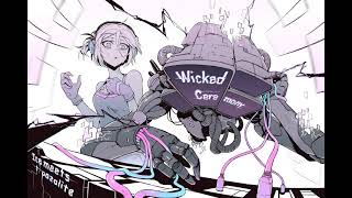 [Cytus II] Wicked Ceremony-ICE meets t+pazolite