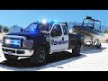 LSPDFR - Day 1062 - Blaine County Marine Unit