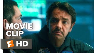 Geostorm Movie Clip - The Jake Lawson (2017) | Movieclips Coming Soon