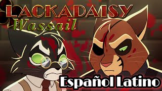 LACKADAISY Wassail,#animation #fandubespañol