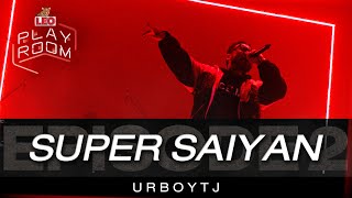 ซุปเปอร์ไซย่า (SUPER SAIYAN) - URBOYTJ | LEO Playroom