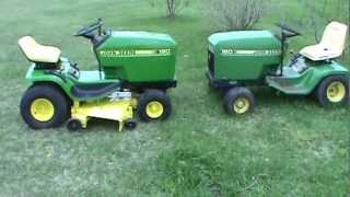 1986 John Deere 180