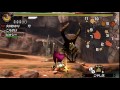 【mh4g実況】 モンハン4g　エピソードクエスト第4弾　part1　【我輩だ！！！！！！！！】