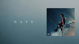 上野大樹 - NAVY【Official audio】