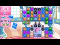 Candy Crush Saga level 2897 ~ no boosters