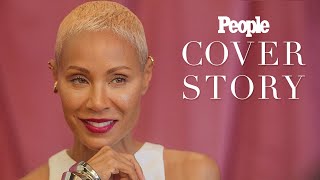 Jada Pinkett Smith on Her Journey to Hollywood, Marriage to Will Smith & the Oscars 'Slap' | PEOPLE