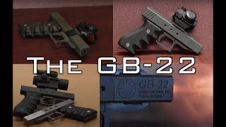 The original GB-22 video!