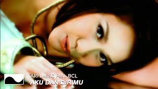 REMASTERED Ari Lasso feat BCL Aku Dan Dirimu Music