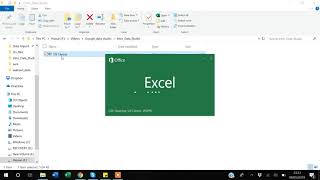 1. Introduction to Google Data Studio