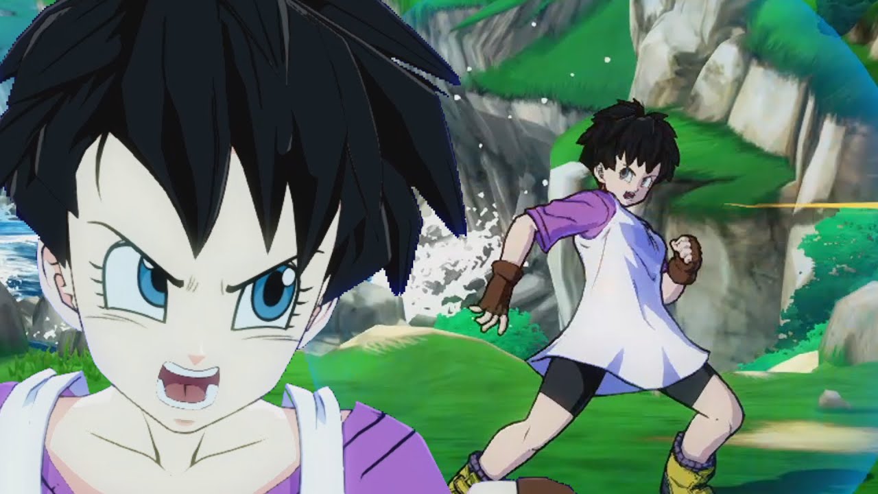 Videl S Dodge Is Wack Youtube
