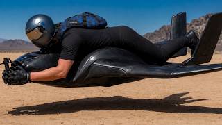TOP SECRET INVENTIONS FINALLY REVEALED!