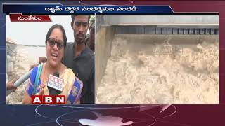 Sunkesula Project 25 Gates Lifted | People Face to Face | ABN Telugu