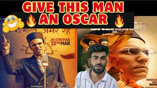 Swatantra Veer Savarkar Trailer Review #review #randeephooda