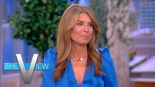 Nicolle Wallace on What To Expect Ahead Of Midterm Elections On "The View" | The View