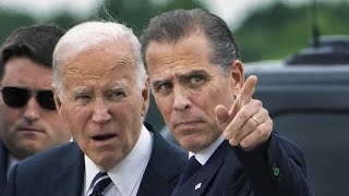 ‘Don’t fall for it’: Americans warned after Hunter Biden’s guilty verdict