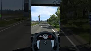 ETS2 • Euro Truck Simulator 2 • Renault Magnum