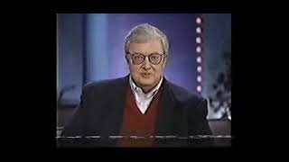 Siskel \u0026 Ebert Review Fresh (1994)