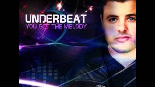 Underbeat - Everthing Is Possible