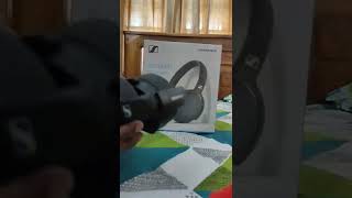 sennheiser hd 350bt wireless unboxing