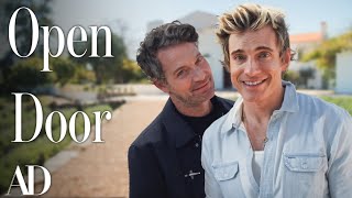 Inside Nate Berkus & Jeremiah Brent’s Portuguese Farm | Open Door | Architectural Digest