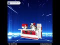 CYLINDRICAL GRINDING MACHINE