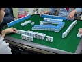 12 Mahjong Jhat live kling side