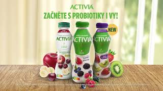 ACTIVIA #zacneteivy