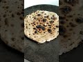 tandoori aloo paratha aloo ka parantha shorts