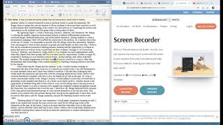 UDL Reflection